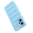 Θήκη για Xiaomi Redmi Note 12 5G / POCO X5 5G, Gaming Shockproof, μπλε