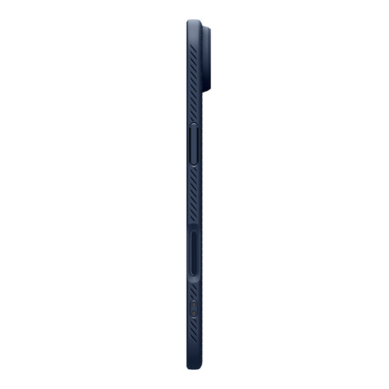 Θήκη Spigen Liquid Air για iPhone Air, Ναυτικό μπλε