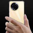 Θήκη για Realme 11 5G, Dropproof, διαφανής
