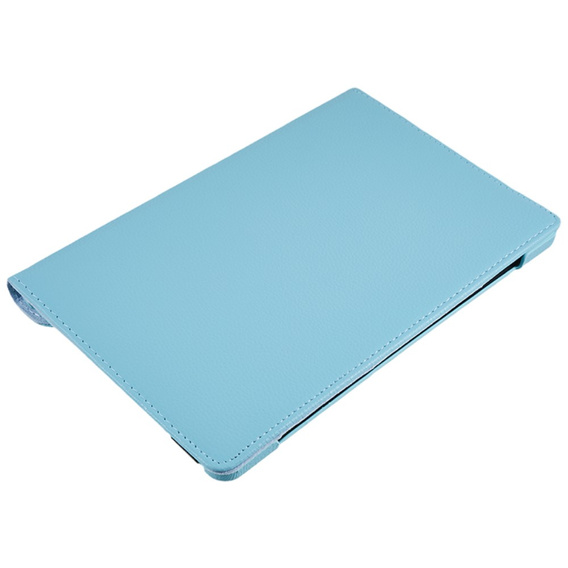 Θήκη για Lenovo Tab M10 10.1 Gen 3 TB-328FU/TB-328XU TB330FU 10.95", Περιστρεφόμενη 360, μπλε
