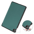 Θήκη για Lenovo Tab TB311FU, Smartcase, πράσινη