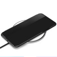 Η αναδιπλούμενη θήκη για το Oppo Reno6 5G, Side View, μπλε