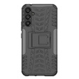 Θήκη για Samsung Galaxy A34 5G, Tire Armor, μαύρη