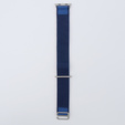 Λουράκι νάιλον για Apple Watch 1/2/3/4/5/6/7/8/SE/ULTRA 42/44/45/49mm, ναυτικό μπλε 