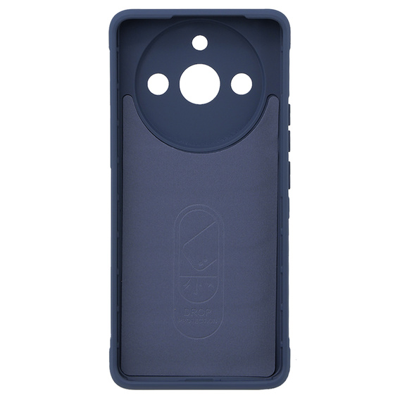 Θήκη για Realme 11 Pro / 11 Pro +, Gaming Shockproof, σκούρο μπλε