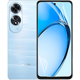 Μεμβράνη υδρογέλης για Oppo A60