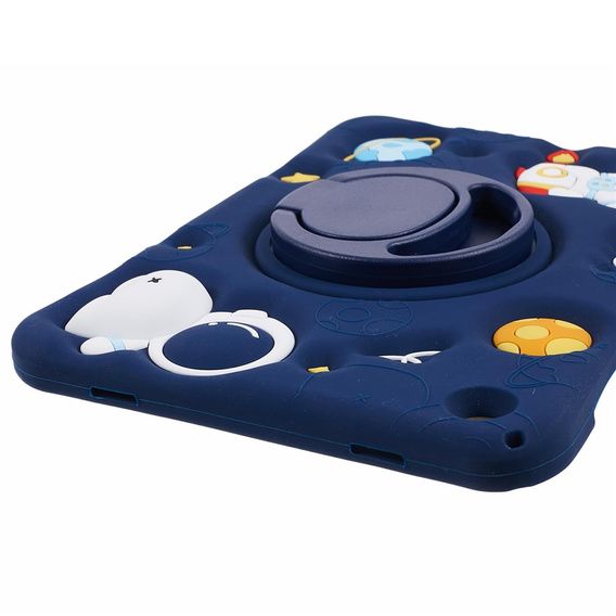 Σιλικόνη θήκη Astronauta για Samsung Galaxy Tab A11+/A9+