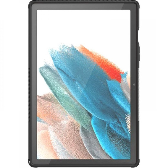 Θήκη για Samsung Galaxy Tab A8 10.5 X200 / X205, Tire Armor, μαύρη