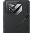 Μετριασμένο γυαλί για κάμερα για το ASUS ROG Phone 8 Pro, διαφανής