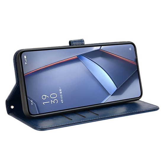 Θήκη πορτοφόλι Rhombus για Xiaomi Poco F7 5G