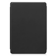 Θήκη πληκτρολογίου για Samsung Galaxy Tab S6 Lite 2024 / 2022 / 2020, Rotary 360° Leather, μαύρη