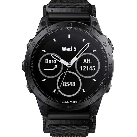 Γρήγορος ιμάντας νάιλον για Garmin Fenix 5/6/6 PRO/7 Forerunner 965/955/945