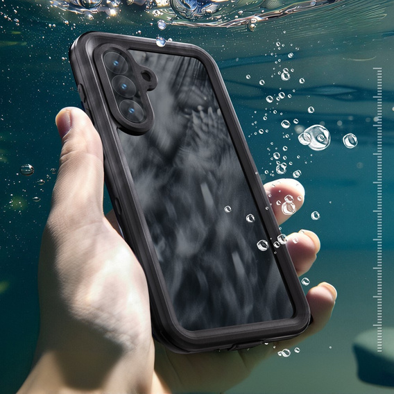 Αδιάβροχη θήκη Redpepper IP68 για Samsung Galaxy A56 5G