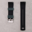 Λουράκι σιλικόνης ERBORD Universal 22mm