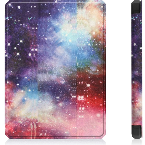 Θήκη για Kindle Paperwhite 5 2021, Smartcase, μπλε