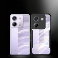 Θήκη για Xiaomi Poco M7 Pro 5G, AntiDrop Hybrid, μαύρη