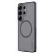 Θήκη Nillkin Frosted Shield Pro MagSafe για Samsung Galaxy S26 Ultra, διαφανής / μαύρη