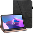 θήκη για Lenovo Tab P11 Pro Gen 2 TB132FU TB132XU 11.2", Classic, με υποδοχή γραφίδας, μαύρη