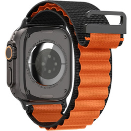 Λουράκι Spigen WBF1 Band για Apple Watch 8/9/10/11/SE/Ultra 1/2 (44/45/46/49 mm)