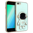 Θήκη για iPhone 6 / 6s, Astronaut, μέντας