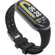 Λουράκι σιλικόνης για Xiaomi Smart Band 10 / 9 / 8