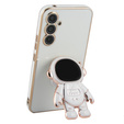 Θήκη για Samsung Galaxy A54 5G, Astronaut, λευκή