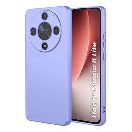 Σιλικόνη θήκη Silicone Lite για Honor Magic 8 Lite