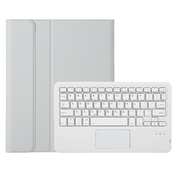 Θήκη με πληκτρολόγιο Bluetooth και touchpad για Samsung Galaxy Tab S11