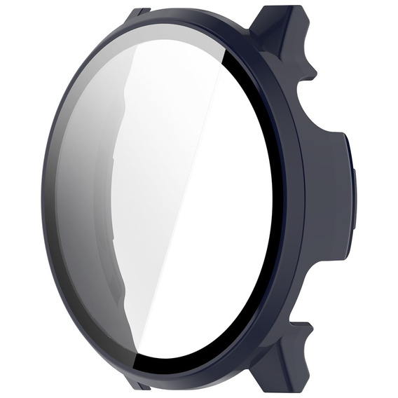 2 σε 1 Θήκη + Γυαλί ασφαλείας για Garmin Venu 4 45mm