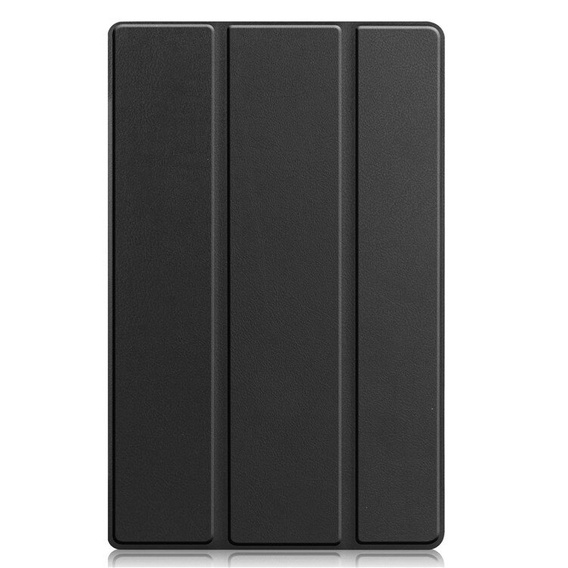 Θήκη για Lenovo Tab M10 Plus 10.6 Gen 3 TB-125F TB-128F, Smartcase, μαύρη
