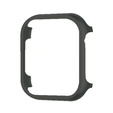 Nakładka Etui do Apple Watch Ultra 49mm, Czarne