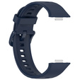 Λουράκι σιλικόνης για Huawei Watch Fit 4 / 4 Pro / 3