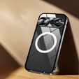 θήκη προστασίας κάμερας για το Google Pixel 9 Pro XL, CamShield MagSafe, μαύρη