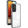 Θήκη για Samsung Galaxy A14 5G, Fusion Hybrid, διαφανής / μαύρη