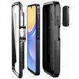 Θήκη για Samsung Galaxy A15 5G, Suritch Basic, μαύρη
