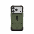 Θήκη Urban Armor Gear για iPhone 17 Pro Max, Pathfinder MagSafe, Ελαιόλαδο