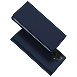 Dux Ducis Θήκη για Samsung Galaxy A55 5G, Skinpro, σκούρο μπλε