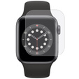 3x Φύλλο υδρογέλης ERBORD για Apple Watch 4/5/6/SE 44mm