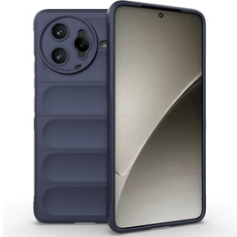 Θήκη για Xiaomi Poco F7 Ultra, Gaming Shockproof, σκούρο μπλε