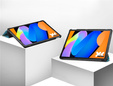 Θήκη για Lenovo Idea Tab Pro, Smartcase, γκρι