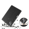 Θήκη για Lenovo Tab M11, Business Card and Pen Slot, μαύρη