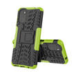 Θήκη για Motorola Moto G22, Tire Armor, πράσινη