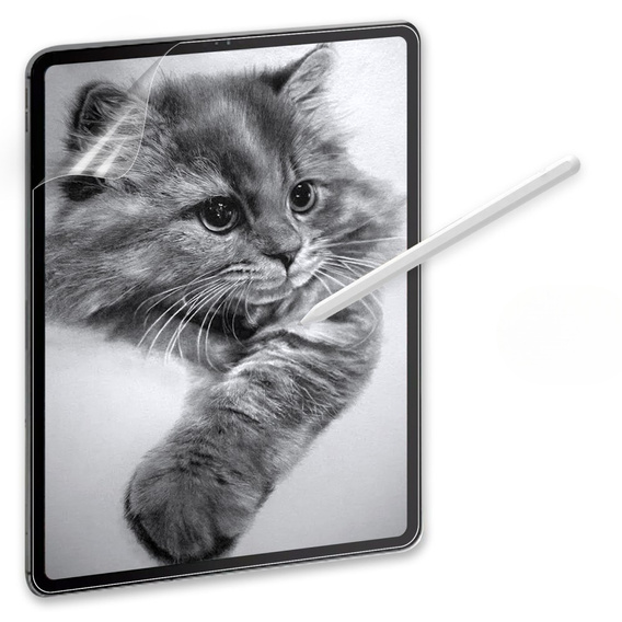 προστατευτική μεμβράνη Paper feel για το Lenovo Tab TB311FU