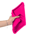 Θήκη σιλικόνης για Xiaomi Redmi Pad SE 11", Impact, θωρακισμένη, ροζ