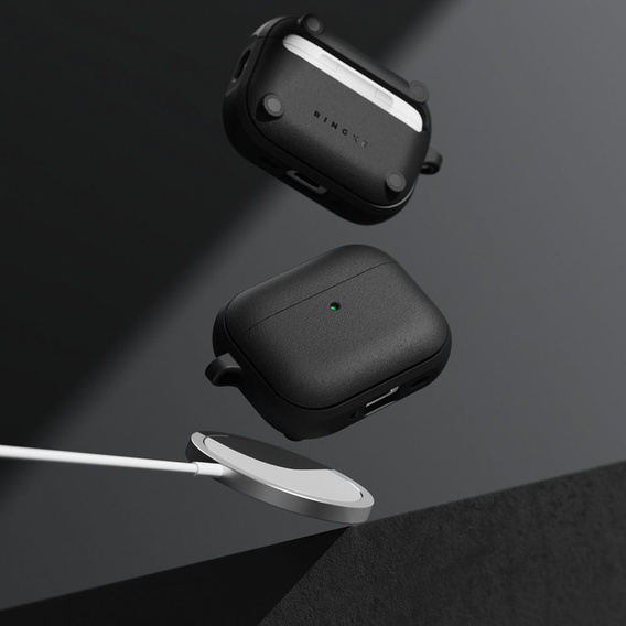 Μαγνητική θήκη MagSafe Ringke Onyx για Apple AirPods Pro 3