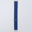 Λουράκι νάιλον για Apple Watch 1/2/3/4/5/6/7/8/SE/ULTRA 42/44/45/49mm, ναυτικό μπλε 