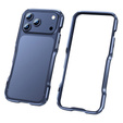 Θήκη LUPHIE Armor Bumper για Apple iPhone 17 Pro