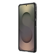 Θήκη NILLKIN Camshield Pro με προστατευτικό κάμερας για Samsung Galaxy S26, μαύρη