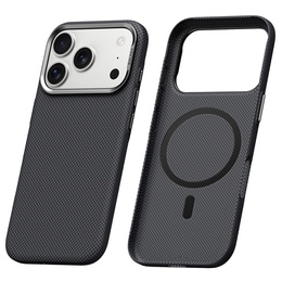 Θήκη SULADA με MagSafe για iPhone 17 Pro Max