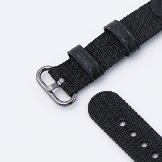 Λουράκι νάιλον για Xiaomi Smart Band 10 / 9 / 8